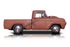 Thumbnail Photo 2 for 1960 Ford F100