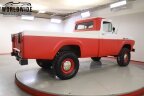 Thumbnail Photo 6 for 1960 Ford F100