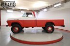 Thumbnail Photo 3 for 1960 Ford F100