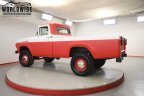 Thumbnail Photo 5 for 1960 Ford F100