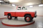 Thumbnail Photo 2 for 1960 Ford F100