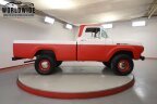 Thumbnail Photo 4 for 1960 Ford F100