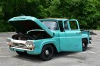 Thumbnail Photo 6 for 1960 Ford F100