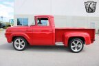 Thumbnail Photo 5 for 1960 Ford F100