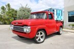 Thumbnail Photo 2 for 1960 Ford F100