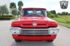Thumbnail Photo 3 for 1960 Ford F100