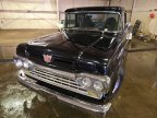 Thumbnail Photo 6 for 1960 Ford F100