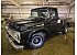 1960 Ford F100