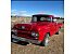 1960 Ford F100
