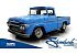 1960 Ford F100