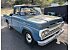 New 1960 Ford F100 2WD Regular Cab