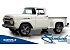 1960 Ford F100
