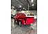 1960 Ford F100 2WD Regular Cab