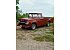 1960 Ford F100