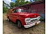 1960 Ford F100 Custom