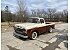 1960 Ford F100
