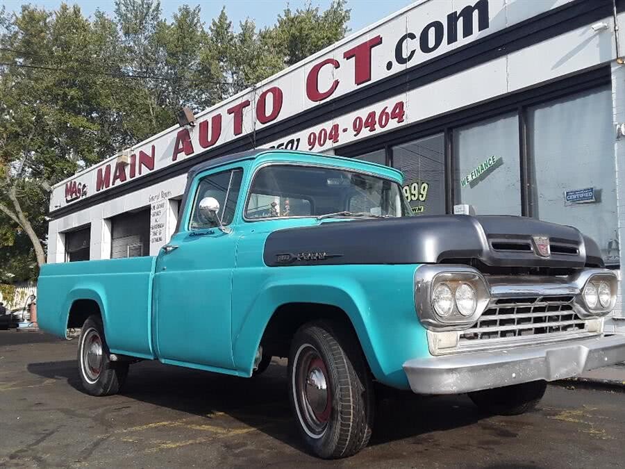 Terrific Old Trucks For Sale In Ma Photos