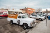 1960 Ford F100