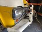 Thumbnail Photo 5 for 1960 Ford F250