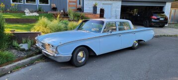 1960 Ford Fairlane