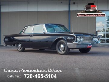 1960 Ford Fairlane