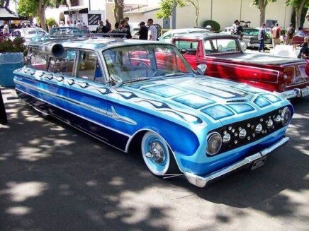 Photo 1 for 1960 Ford Falcon