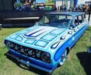 Thumbnail Photo 1 for 1960 Ford Falcon