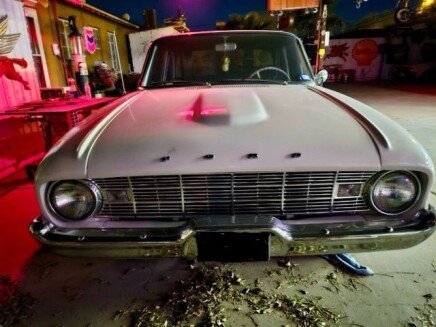 Photo 1 for 1960 Ford Falcon