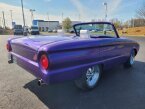 Thumbnail Photo 2 for 1960 Ford Falcon