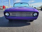 Thumbnail Photo 3 for 1960 Ford Falcon
