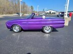 Thumbnail Photo 4 for 1960 Ford Falcon