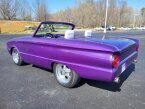 Thumbnail Photo 6 for 1960 Ford Falcon