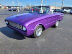 Thumbnail Photo 5 for 1960 Ford Falcon