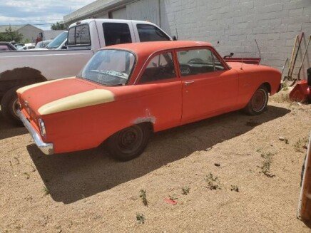 Photo 1 for 1960 Ford Falcon