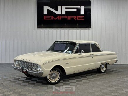 Photo 1 for 1960 Ford Falcon