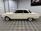 Thumbnail Photo 2 for 1960 Ford Falcon