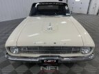 Thumbnail Photo 4 for 1960 Ford Falcon