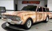 1960 Ford Falcon