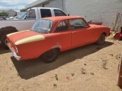 1960 Ford Falcon