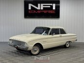 1960 Ford Falcon