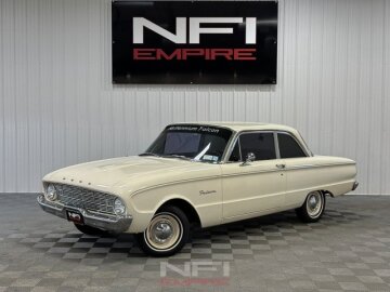 1960 Ford Falcon
