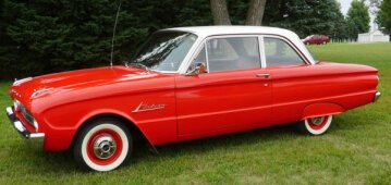 1960 Ford Falcon