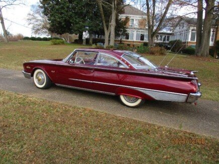 Photo 1 for 1960 Ford Galaxie