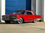 Thumbnail Photo 2 for 1960 Ford Galaxie
