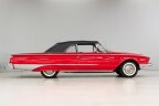 Thumbnail Photo 6 for 1960 Ford Galaxie