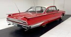 Thumbnail Photo 4 for 1960 Ford Galaxie