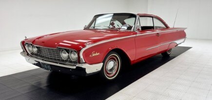 Photo 1 for 1960 Ford Galaxie