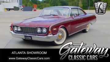 1960 Ford Galaxie