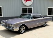 1960 Ford Galaxie