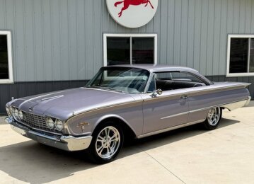 1960 Ford Galaxie